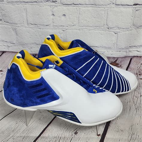 original tracy mcgrady adidas|tracy mcgrady sneakers.